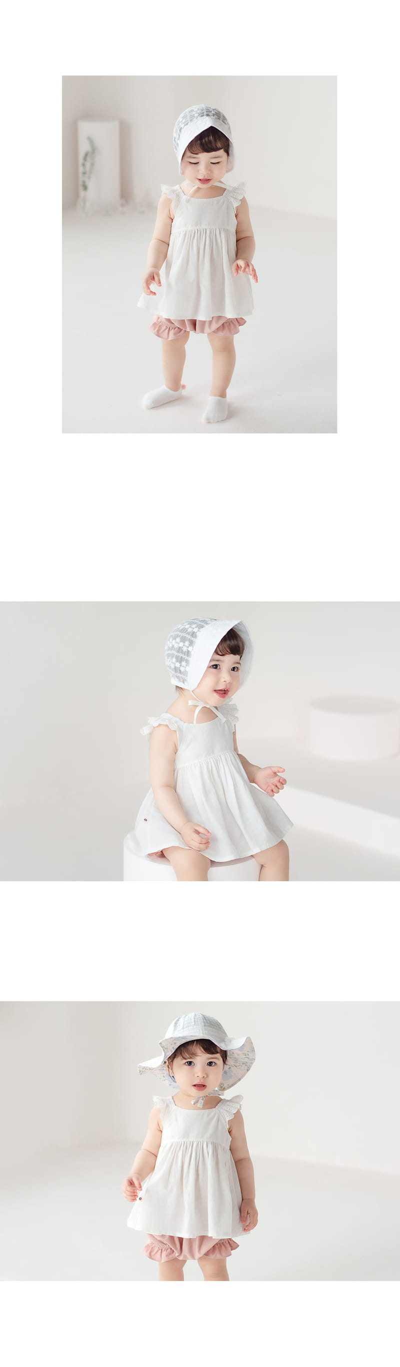 HAPPY PRINCE - Korean Children Fashion - #Kfashion4kids - Estell Blouse - 6