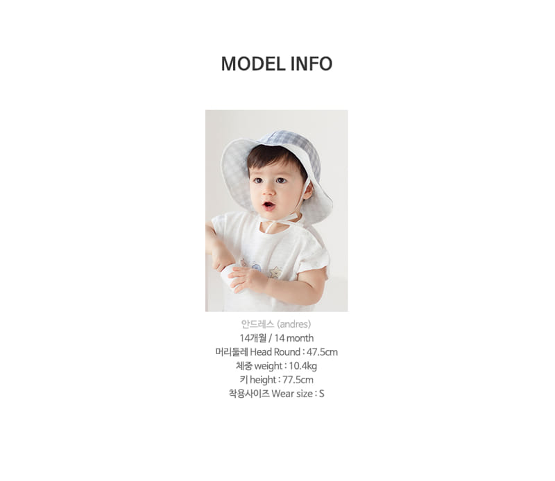 HAPPY PRINCE - Korean Children Fashion - #Kfashion4kids - Nooks Baby Shorts - 10