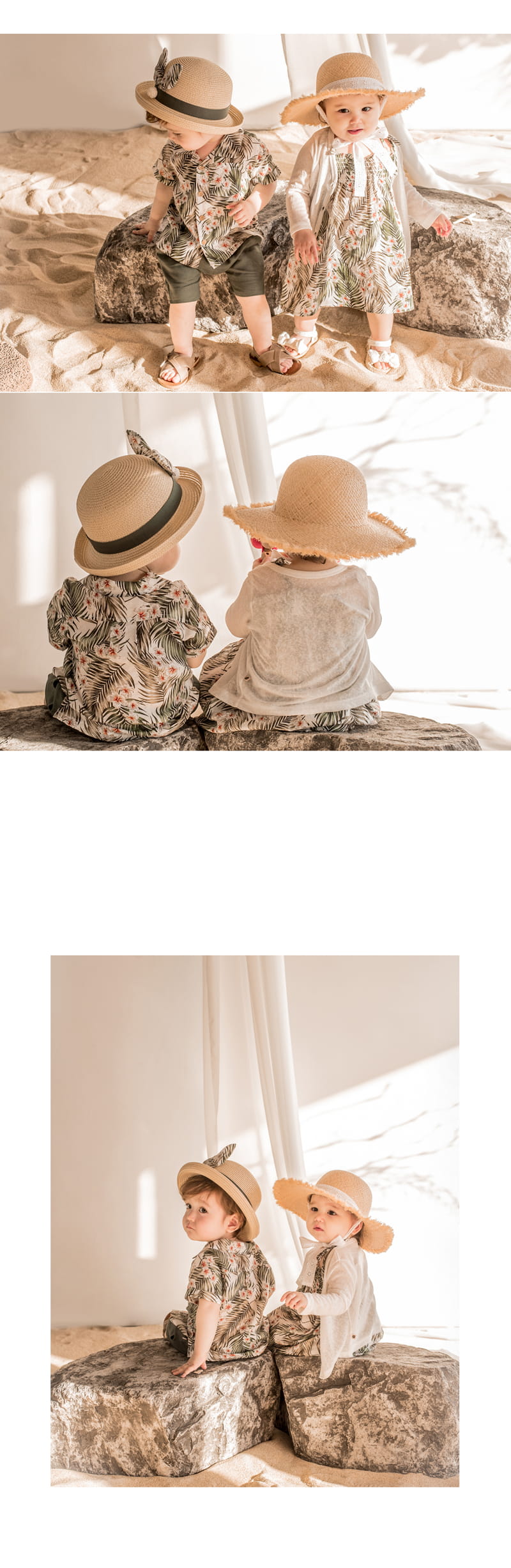 HAPPY PRINCE - Korean Children Fashion - #Kfashion4kids - Shumi Cardigan - 2