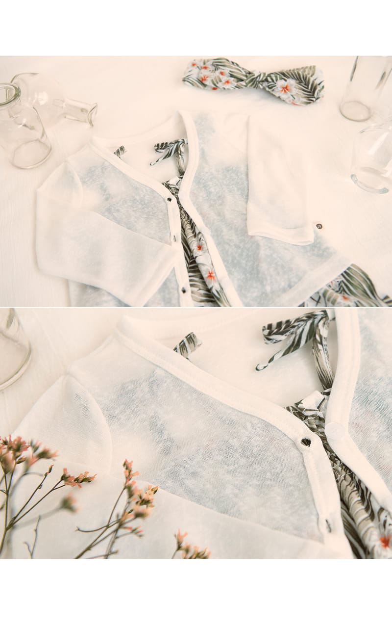 HAPPY PRINCE - Korean Children Fashion - #Kfashion4kids - Shumi Cardigan - 3