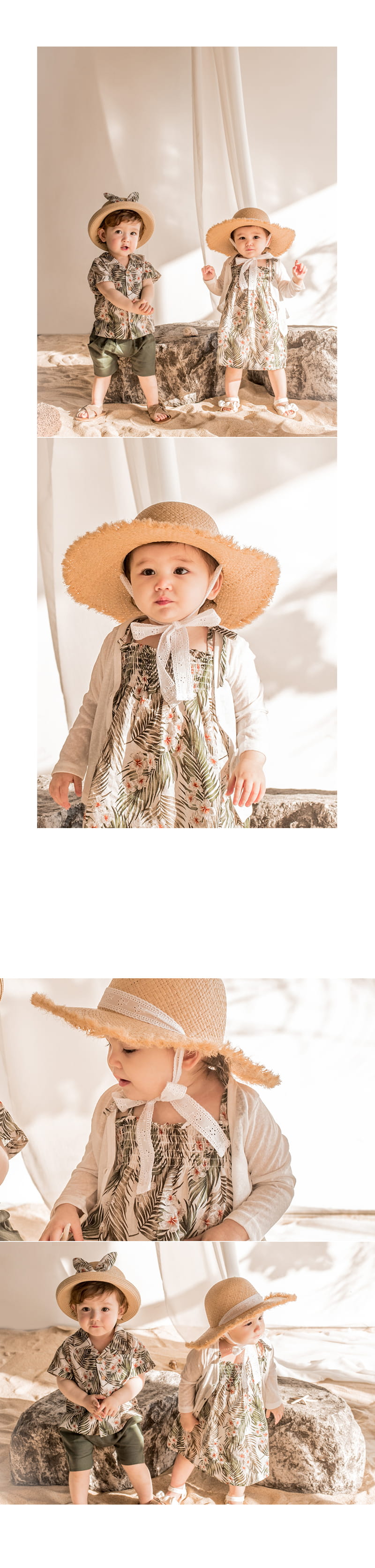 HAPPY PRINCE - Korean Children Fashion - #Kfashion4kids - Shumi Cardigan - 4