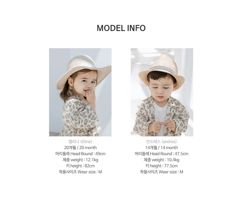 HAPPY PRINCE - Korean Children Fashion - #Kfashion4kids - Hose Baby Robe - 10