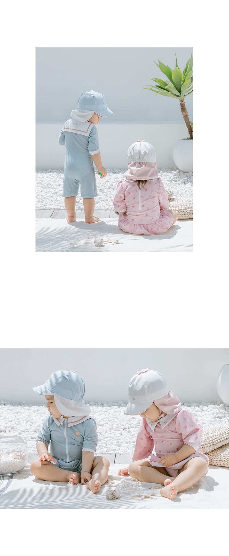 HAPPY PRINCE - Korean Children Fashion - #Kfashion4kids - Cielo Flap Cap - 6