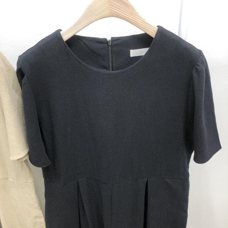 HAVE - Korean Women Fashion - #Kfashion - Lowel Linen Jumpsuit - 9