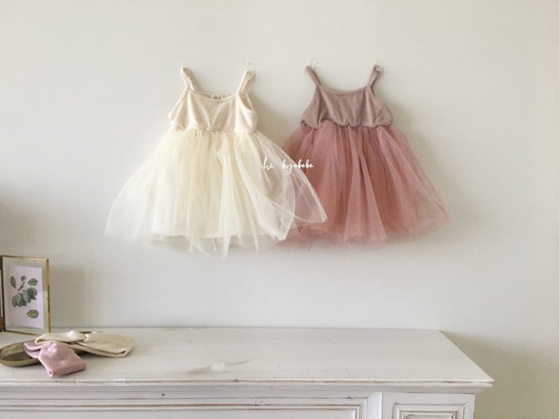 HI BYEBEBE - Korean Children Fashion - #Kfashion4kids - Waffle Sha Skirt - 2
