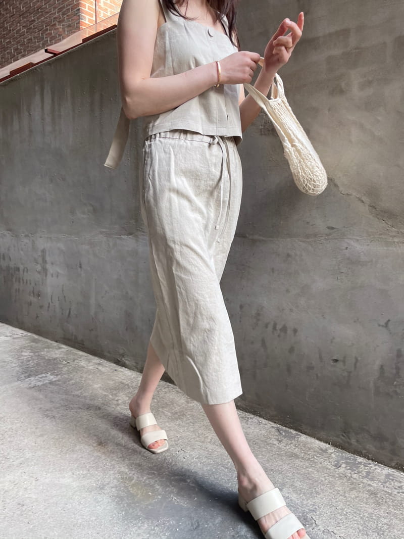 HUE - Korean Children Fashion - #Kfashion4kids - Lala Skirt - 2