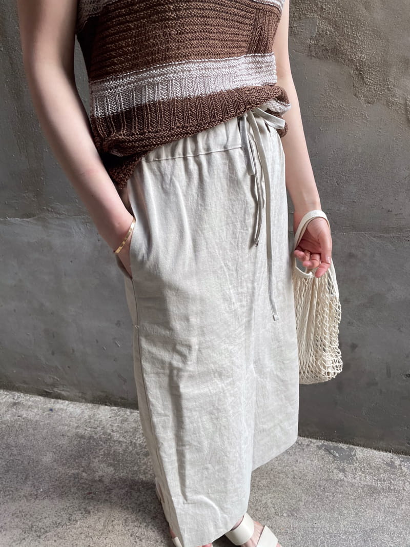HUE - Korean Children Fashion - #Kfashion4kids - Lala Skirt - 3