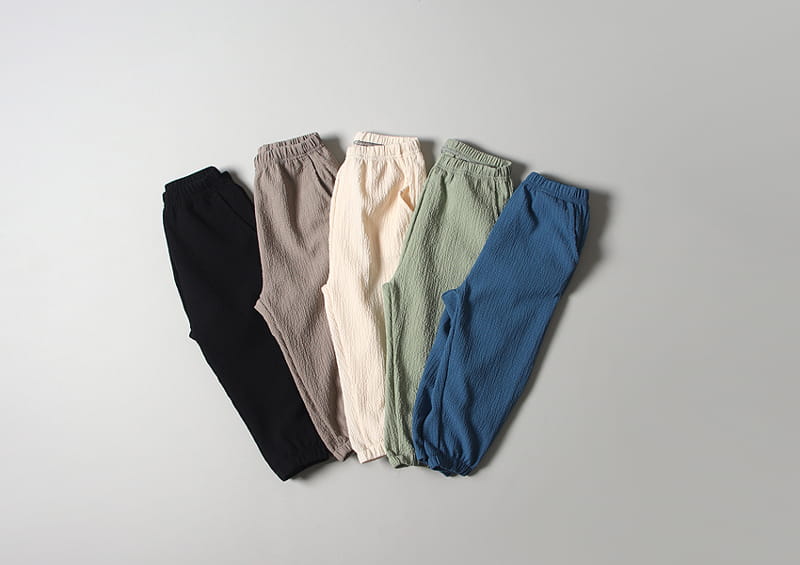 HYVAA - Korean Children Fashion - #Kfashion4kids - Windy Pants - 5