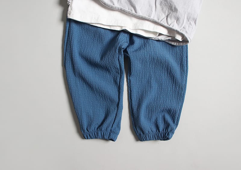 HYVAA - Korean Children Fashion - #Kfashion4kids - Windy Pants - 7