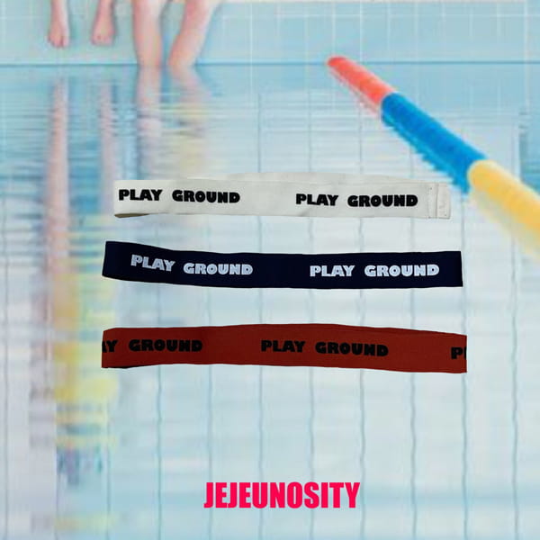 JEJEUNOSITY - Korean Children Fashion - #Kfashion4kids - Tinker Belt - 2