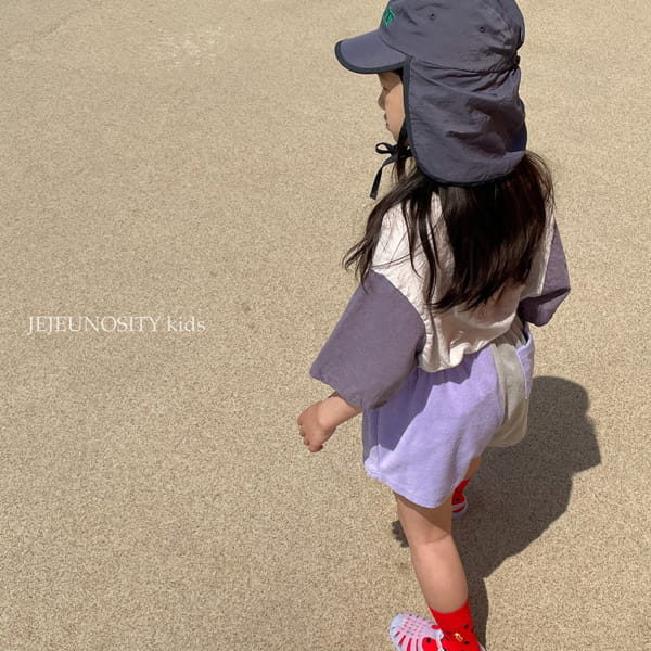 JEJEUNOSITY - Korean Children Fashion - #Kfashion4kids - Je Je Binks - 5