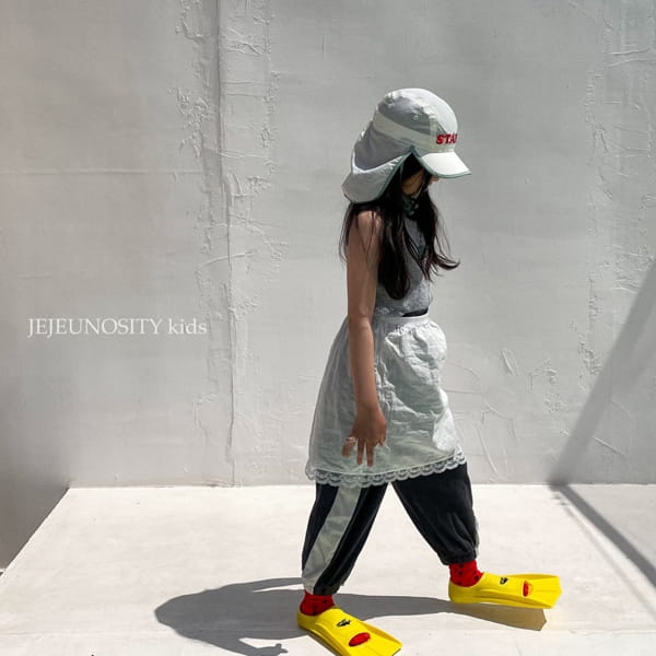 JEJEUNOSITY - Korean Children Fashion - #Kfashion4kids - Je Je Binks - 6