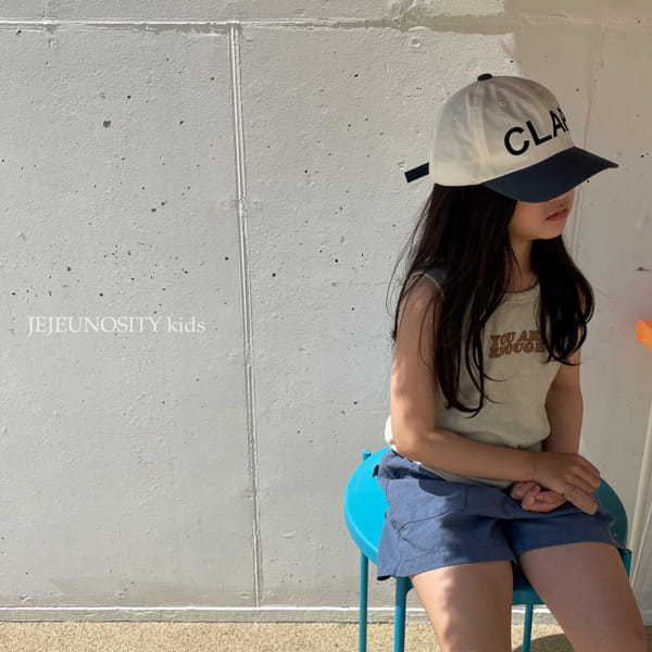 JEJEUNOSITY - Korean Children Fashion - #Kfashion4kids - Jujun Hat