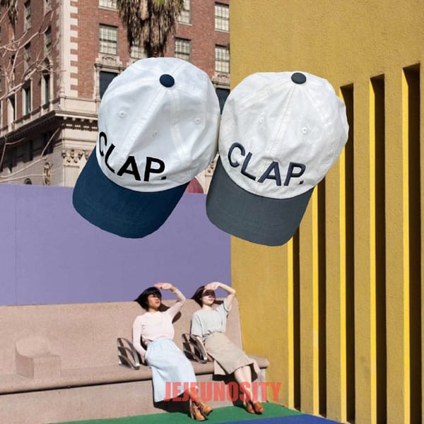 JEJEUNOSITY - Korean Children Fashion - #Kfashion4kids - Jujun Hat - 2