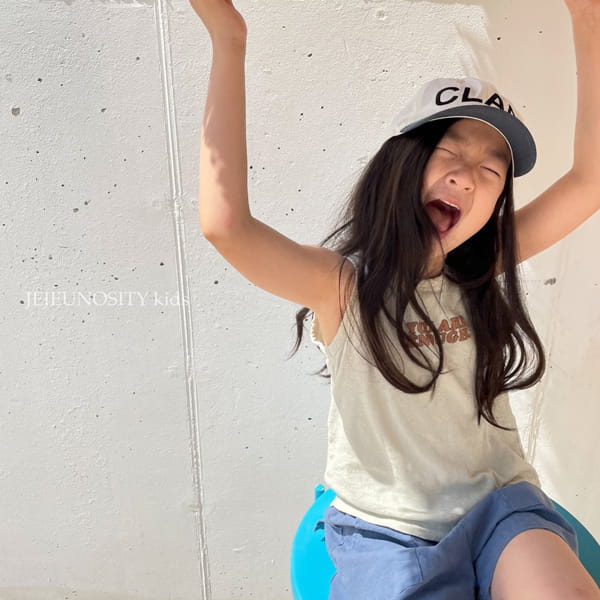 JEJEUNOSITY - Korean Children Fashion - #Kfashion4kids - Jujun Hat - 4