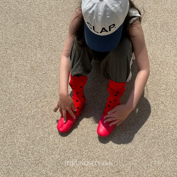 JEJEUNOSITY - Korean Children Fashion - #Kfashion4kids - Jujun Hat - 5