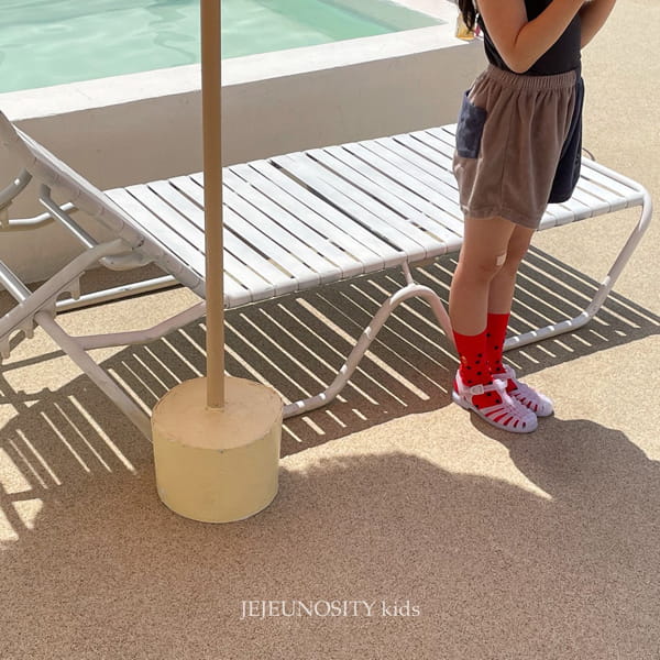 JEJEUNOSITY - Korean Children Fashion - #Kfashion4kids - Best Friend Pants - 10
