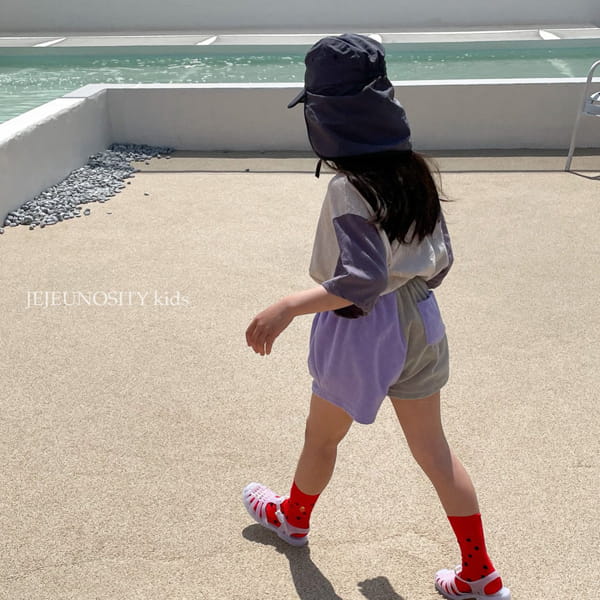 JEJEUNOSITY - Korean Children Fashion - #Kfashion4kids - Best Friend Pants - 4
