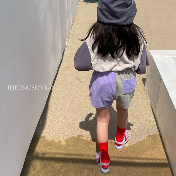 JEJEUNOSITY - Korean Children Fashion - #Kfashion4kids - Best Friend Pants - 7