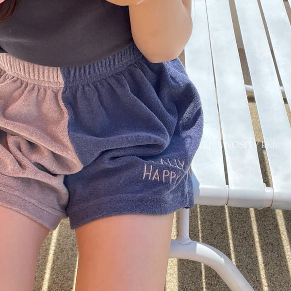 JEJEUNOSITY - Korean Children Fashion - #Kfashion4kids - Best Friend Pants - 8