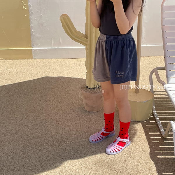 JEJEUNOSITY - Korean Children Fashion - #Kfashion4kids - Best Friend Pants - 9