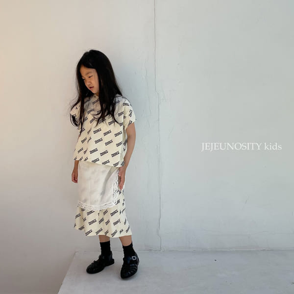 JEJEUNOSITY - Korean Children Fashion - #Kfashion4kids - Amor Party Sleeveless