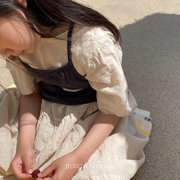 JEJEUNOSITY - Korean Children Fashion - #Kfashion4kids - Vienna Tee