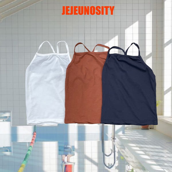 JEJEUNOSITY - Korean Children Fashion - #Kfashion4kids - Vienna Tee - 2