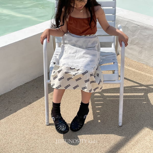 JEJEUNOSITY - Korean Children Fashion - #Kfashion4kids - Vienna Tee - 5