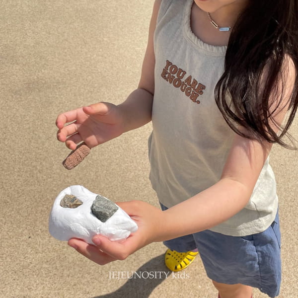 JEJEUNOSITY - Korean Children Fashion - #Kfashion4kids - Lemona Tee