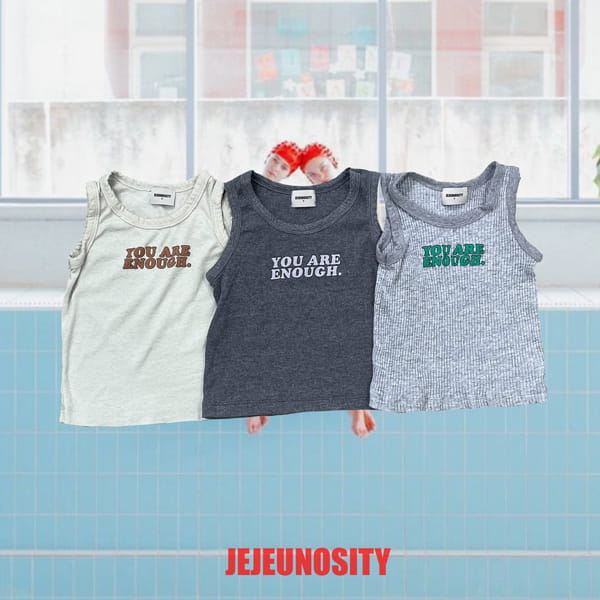 JEJEUNOSITY - Korean Children Fashion - #Kfashion4kids - Lemona Tee - 2