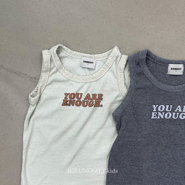 JEJEUNOSITY - Korean Children Fashion - #Kfashion4kids - Lemona Tee - 3