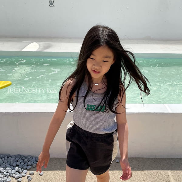 JEJEUNOSITY - Korean Children Fashion - #Kfashion4kids - Lemona Tee - 8