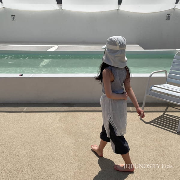 JEJEUNOSITY - Korean Children Fashion - #Kfashion4kids - Lemona Tee - 9
