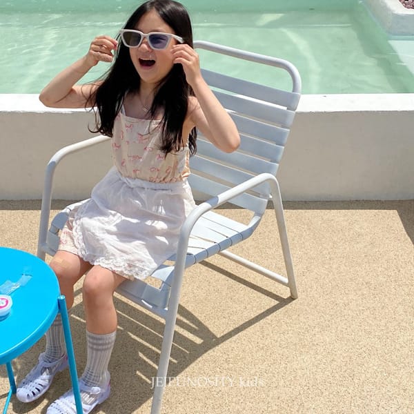 JEJEUNOSITY - Korean Children Fashion - #Kfashion4kids - Car Dungarees - 8