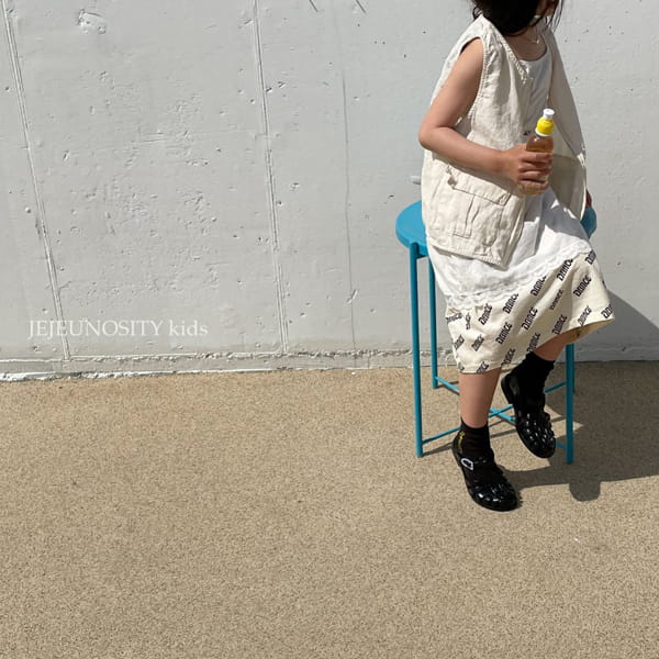 JEJEUNOSITY - Korean Children Fashion - #Kfashion4kids - Lace Skirt - 5