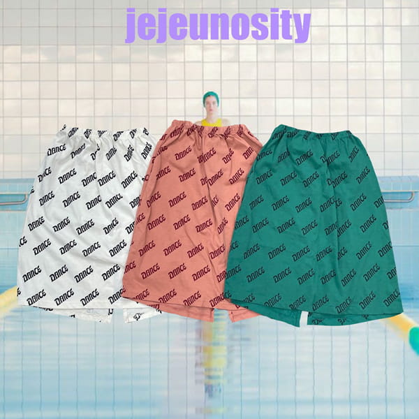 JEJEUNOSITY - Korean Children Fashion - #Kfashion4kids - More Dance Skirt - 11