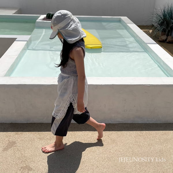 JEJEUNOSITY - Korean Children Fashion - #Kfashion4kids - Star Trek Pants - 10