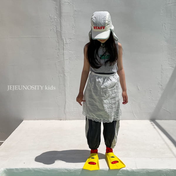 JEJEUNOSITY - Korean Children Fashion - #Kfashion4kids - Star Trek Pants - 8