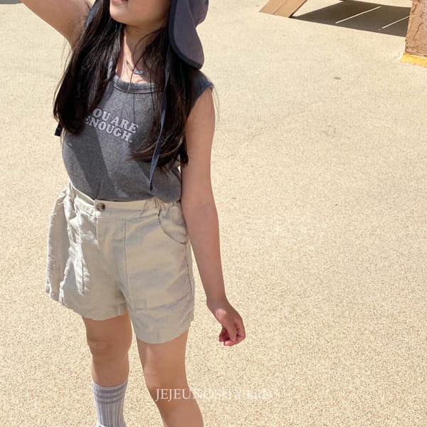 JEJEUNOSITY - Korean Children Fashion - #Kfashion4kids - Land Lo Pants