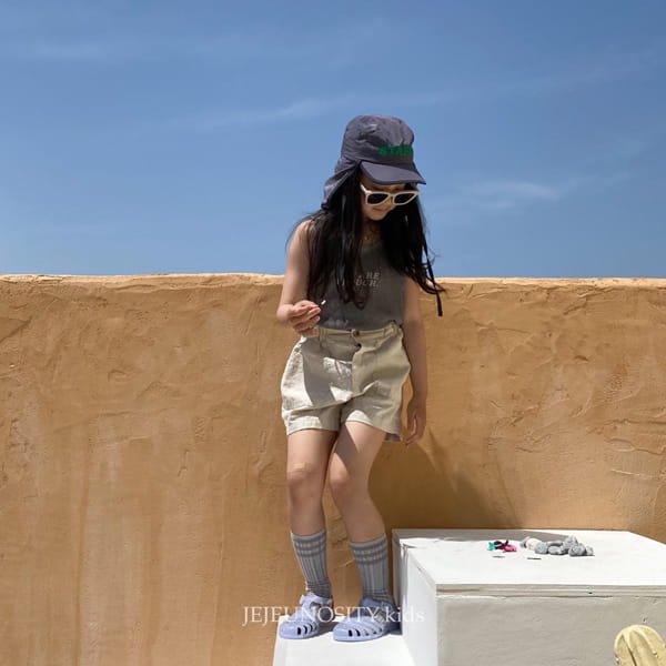 JEJEUNOSITY - Korean Children Fashion - #Kfashion4kids - Land Lo Pants - 10