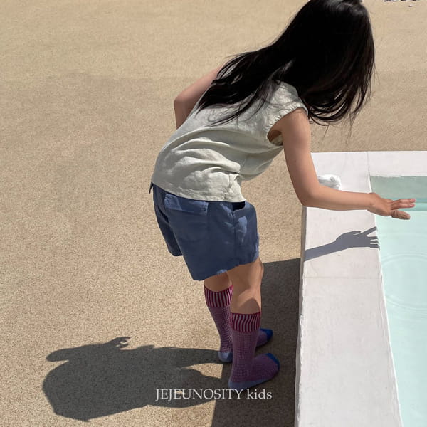 JEJEUNOSITY - Korean Children Fashion - #Kfashion4kids - Land Lo Pants - 4