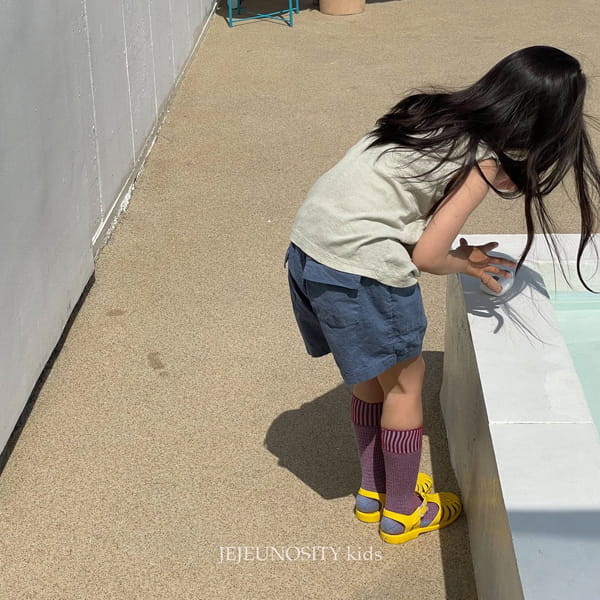 JEJEUNOSITY - Korean Children Fashion - #Kfashion4kids - Land Lo Pants - 5