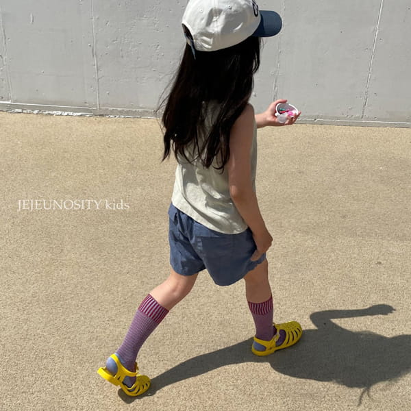 JEJEUNOSITY - Korean Children Fashion - #Kfashion4kids - Land Lo Pants - 7