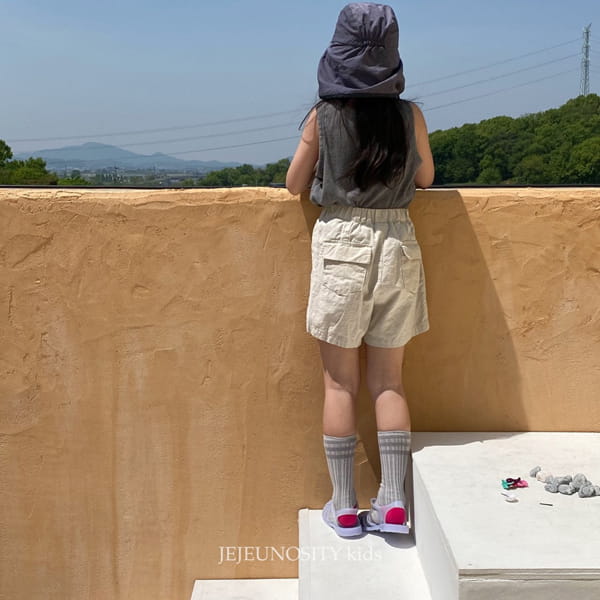 JEJEUNOSITY - Korean Children Fashion - #Kfashion4kids - Land Lo Pants - 8