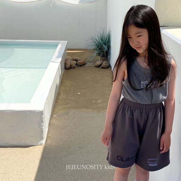 JEJEUNOSITY - Korean Children Fashion - #Kfashion4kids - Moyaho Pants