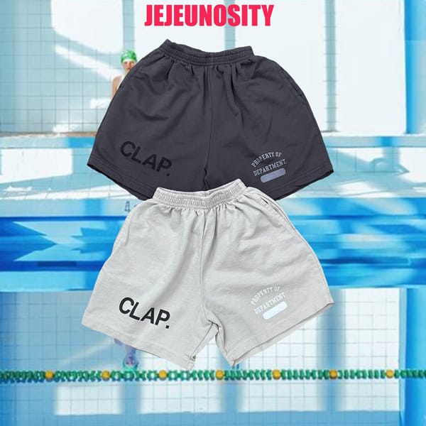 JEJEUNOSITY - Korean Children Fashion - #Kfashion4kids - Moyaho Pants - 11