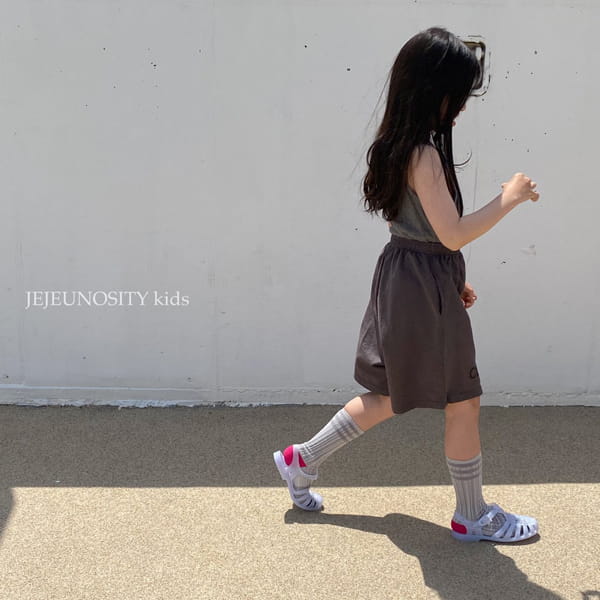 JEJEUNOSITY - Korean Children Fashion - #Kfashion4kids - Moyaho Pants - 3