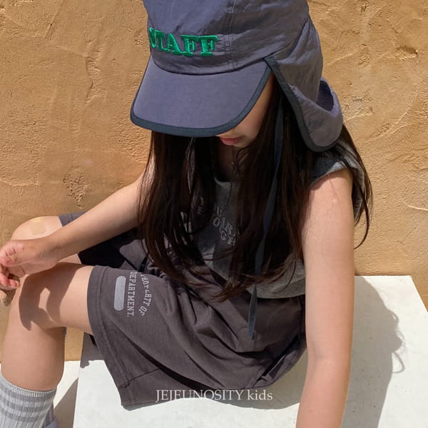 JEJEUNOSITY - Korean Children Fashion - #Kfashion4kids - Moyaho Pants - 6