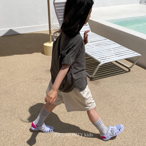 JEJEUNOSITY - Korean Children Fashion - #Kfashion4kids - Moyaho Pants - 7